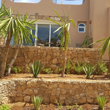Vila Domaine Club Evasion Tamelalt Exteriér fotografie