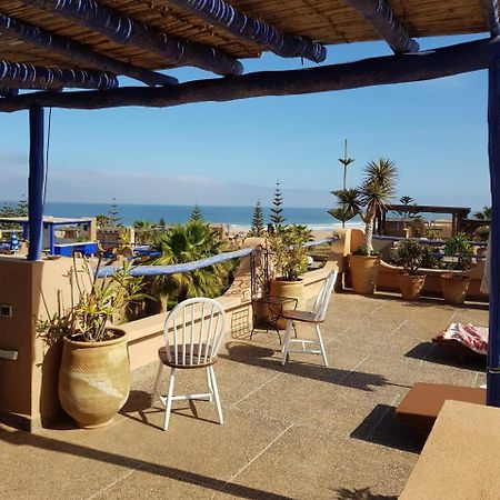 Vila Domaine Club Evasion Tamelalt Exteriér fotografie