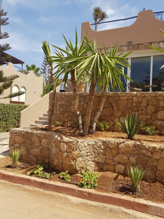 Vila Domaine Club Evasion Tamelalt Exteriér fotografie